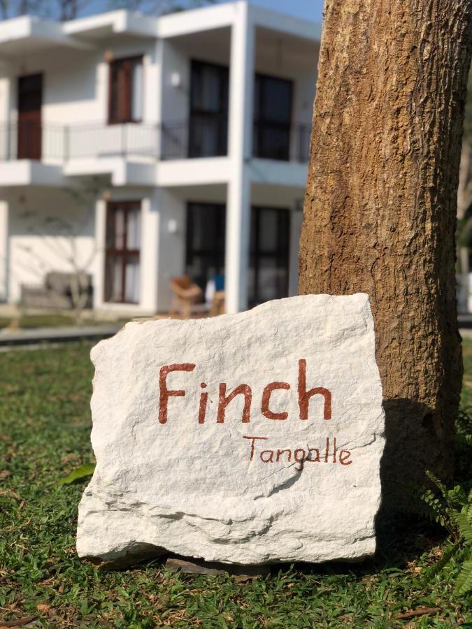 Finch Tangalle Kültér fotó