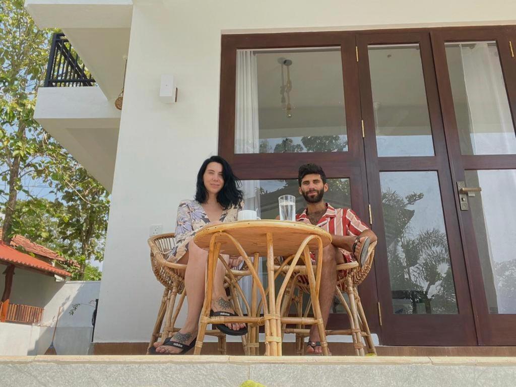 Finch Tangalle Kültér fotó