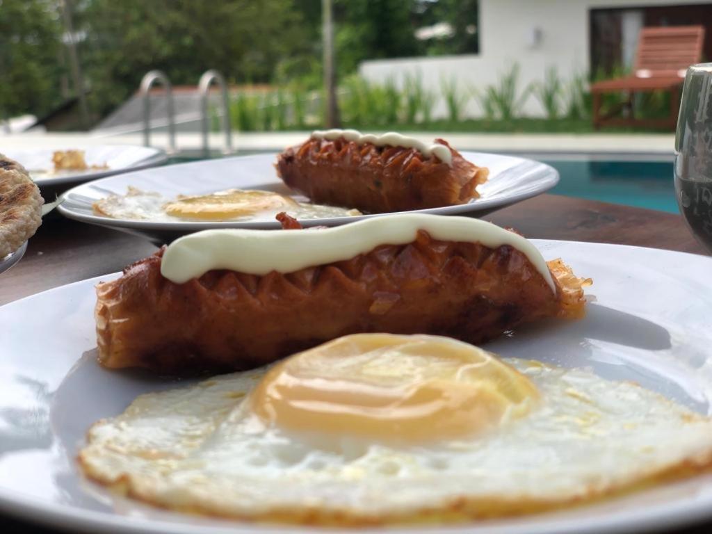 Finch Tangalle Kültér fotó