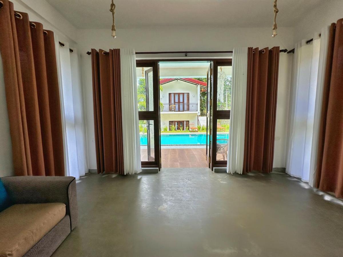 Finch Tangalle Kültér fotó