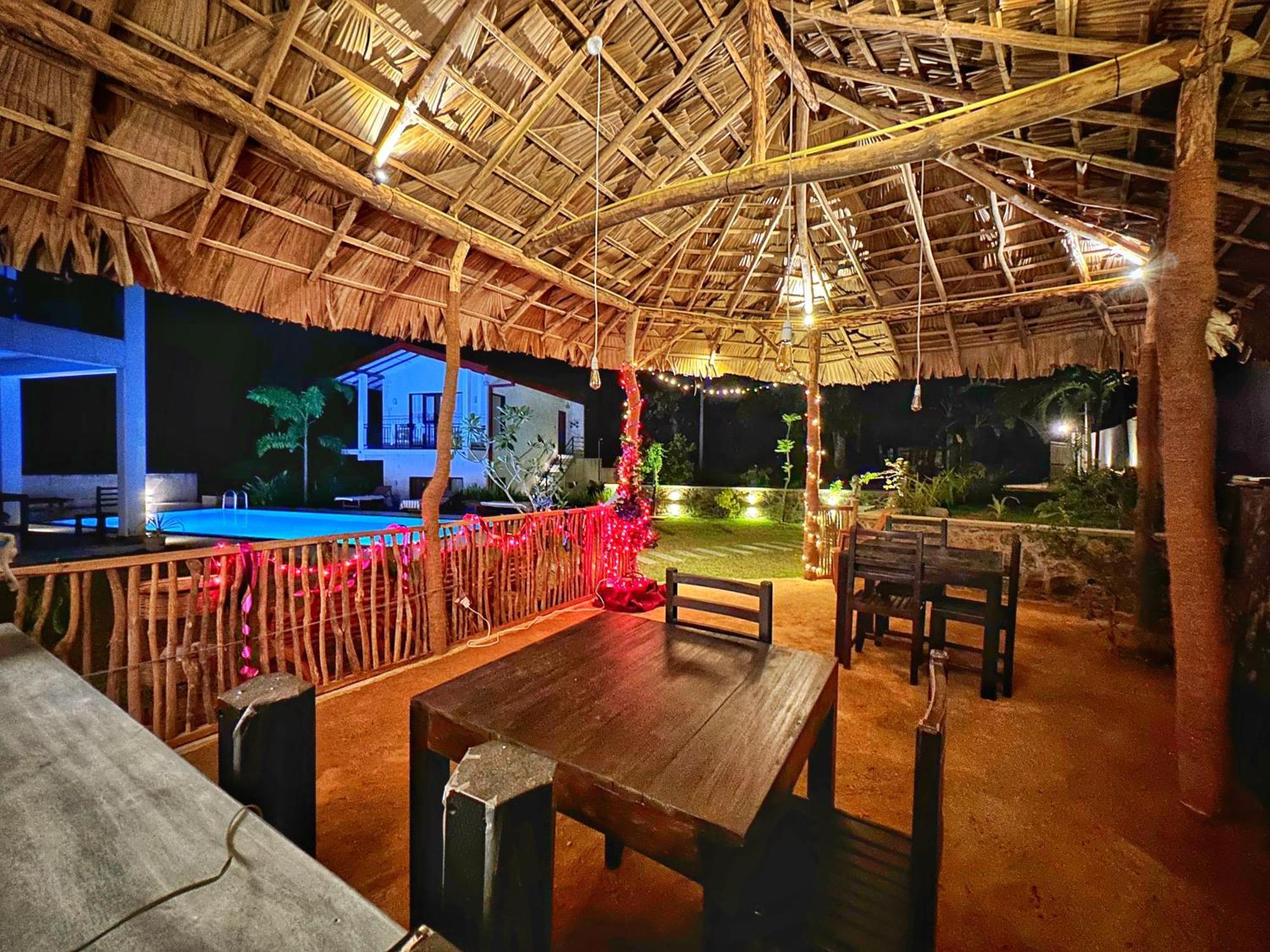 Finch Tangalle Kültér fotó